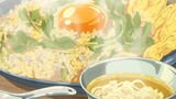 [AMV]Cuộc sống ngọt ngào trong tác phẩm của Ghibli|<Bo He Yu Mao>-CMJ