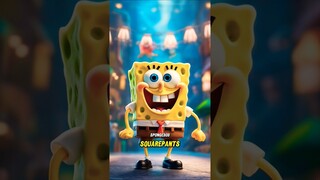 Spongebob squarepants #film #youtubeshorts #spongebob #spongebobsquarepants #fyp