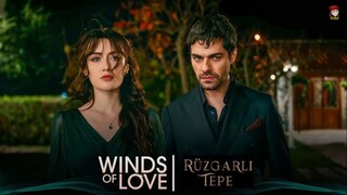 Ruzgarli Tepe - Episode 131 (English Subtitles)