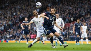 🔴 TRỰC TIẾP BÓNG ĐÁ Scotland vs Armenia UEFA Nations League