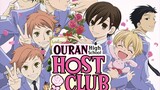 Ouran High School Host Club episode 9 sub indo