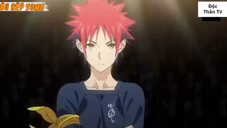 Tóm Tắt Anime_ Vua Đầu Bếp Soma (Season 5 Phần 1 ) 2