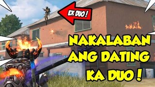 NAKALABAN ANG DATING MABAIT NA KA DUO | 12 KILLS (ROS TAGALOG)