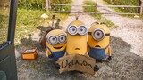 Minions (HD 2015) | Universal Animation Movie