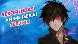 Level 1 Dakedo Unique Skill de Saikyou Desu | Rekomendasi Anime