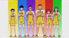 Yowamushi Pedal eps 19