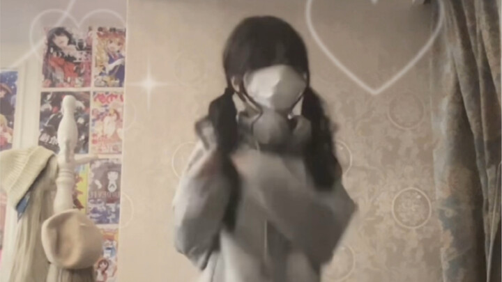 ฉันเต้นเพลง Landmine Divine Songs อย่างจริงจังมาก!