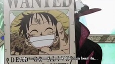 KABAR TENTANG LUFFY TERSEBAR SAMPAI TELINGA BIGMOM#onepiece