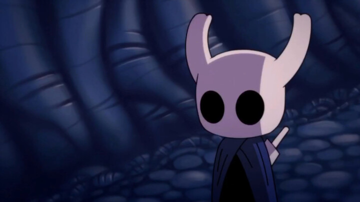 【Hollow Knight】VS พี่หลงย่า