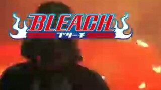 【BLEACH/死神】都给爷让开！爷回来了！！！