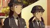 [Detective Conan] Yumi Spoke Chinese. So Cute!