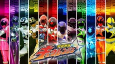 [Tập 9] | Chiến đội Vũ trụ Kyuranger | [VIETSUB]