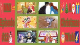MM! Episode #12: A Christmas Wish!1080p! Mio, Taro & Tatsukichi VS Yumi, Noa & Arashiko! Mio's Bday!