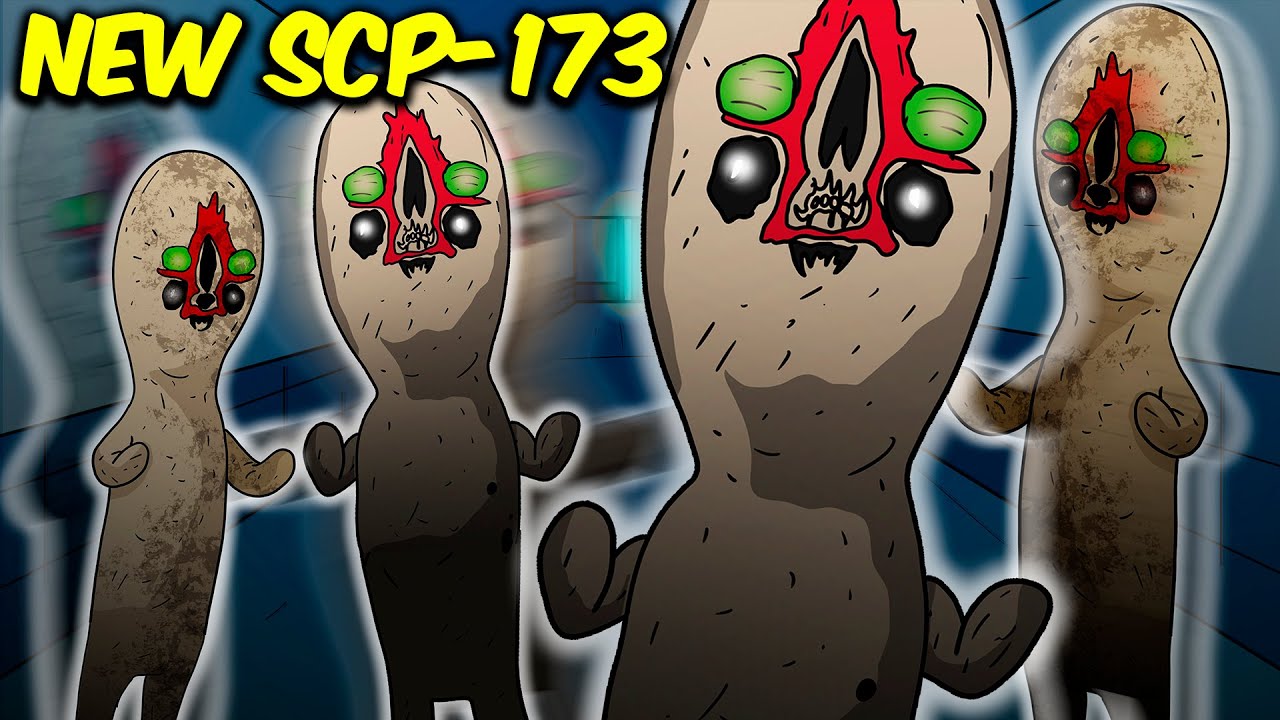 SCP-962 Tháp Xì xào