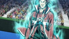 Shin Tennis no Oujisama: U-17 World Cup Semifinal Episode 02 Subtitle Indonesia