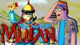 AniMat Watches The Secret of Mulan