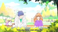 DAY BEFORE US Episode 6 Subtitle Indonesia