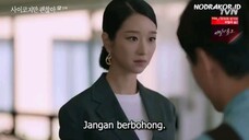 It's Okay to Not Be Okay (Sub Indo) Episode 12