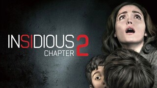 Insidious Chapter 2 2013