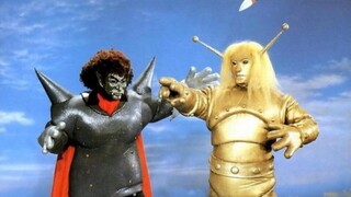 Magma Taishi (1966) Episode 10 SUB ENG