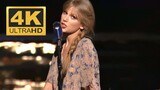 [Live]Panggung Live "Mean" dari Taylor Swift!