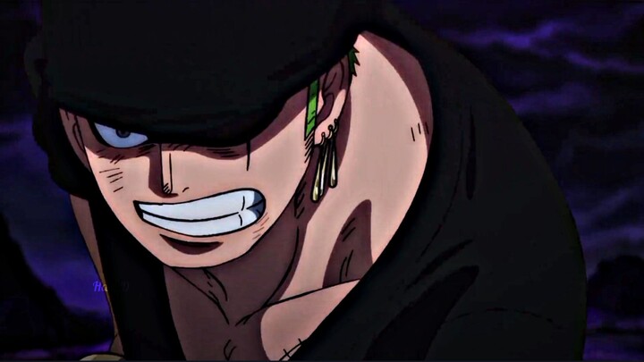 Zoro-Ya 😎