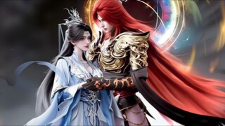 RENEGADE IMMORTAL EPISODE 87 SUB INDO