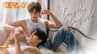 🌈 EPISODE 4 INDO SUB (2024) #EYEM 🌈