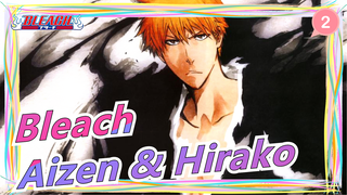 [Bleach] [Aizen & Hirako] Bab Terakhir Musim Dingin_2