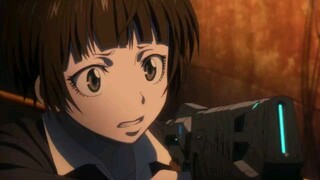 PSYCHO PASS SS1 ตอนที่ 11 พากย์ไทย