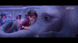 The Magician’s Elephant _ The full episode is in a link in the description