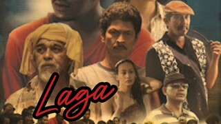 Laga (2014)