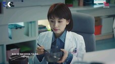 Bác Sĩ Nhi Khoa Tài Ba - Tập 22