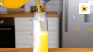 (P166) Những Mẹo Vặt Tiện Lợi #BigTips