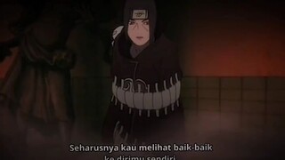 mau nantang king genjutsu deidara