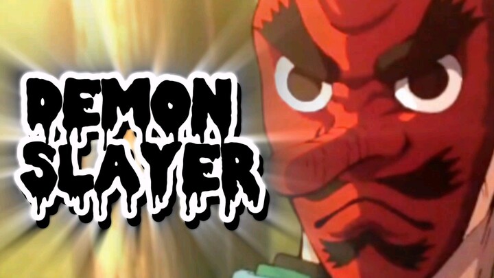 AMV  Demon Slayer || #bestofthebest