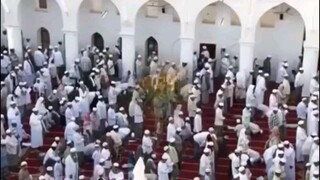Ya Tarim - Bumi Indah Dengan Berjuta Wali