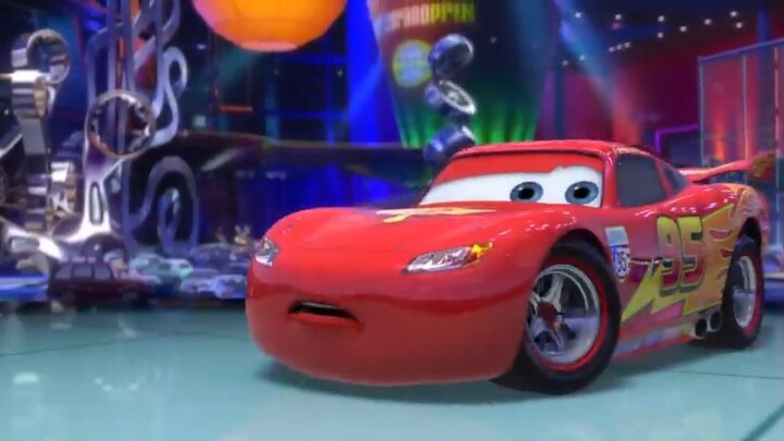 Cars 2 - Theatrical Trailer - Full Movie in link