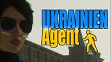 Ukrainien Agent | GamePlay PC
