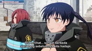 EP5 Fire Force Season 3 (Sub Indonesia)