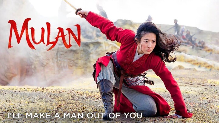 Mulan (2020) Subtitle Indonesia