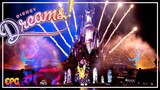 Notre Dame Cathedral Fire | Disney Dreams! The Hunchback of Notre Dame  - Disneyland Paris
