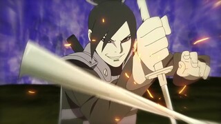 Không phải chú Snake đã bị lừa trong Boruto Fax sao?