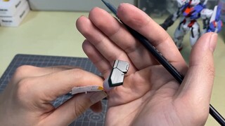 Is it really possible to matte with "LeLe" pen?