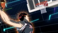 Kuroko no Basket | AMV🔥