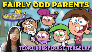 Teori Konspirasi Tergelap Fairly OddParents | Timmy Turner Halusinasi ?? Nickelodeon