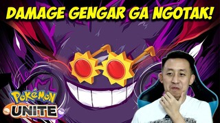 GENGAR NIH BOS!! Bully Lawan sampe Pensi Uninstall SELISIH 1000++ Point!