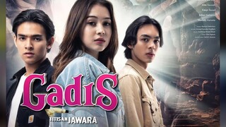 trailer gadis titisan jawara