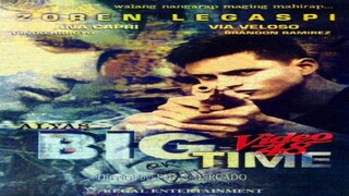 TATAK REGAL: ALYAS BIG TIME (1999) FULL MOVIE