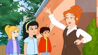 magic school bus rides again season 01 eps 01 sub indo